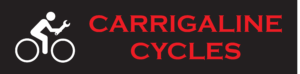 Carrigaline Cycles logo