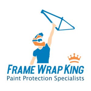 Frame Wrap King logo