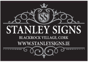 Stanley Signs logo