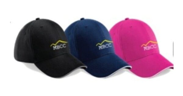 MBCC Baseball hat