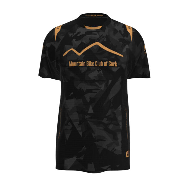 MBCC Kids Jersey